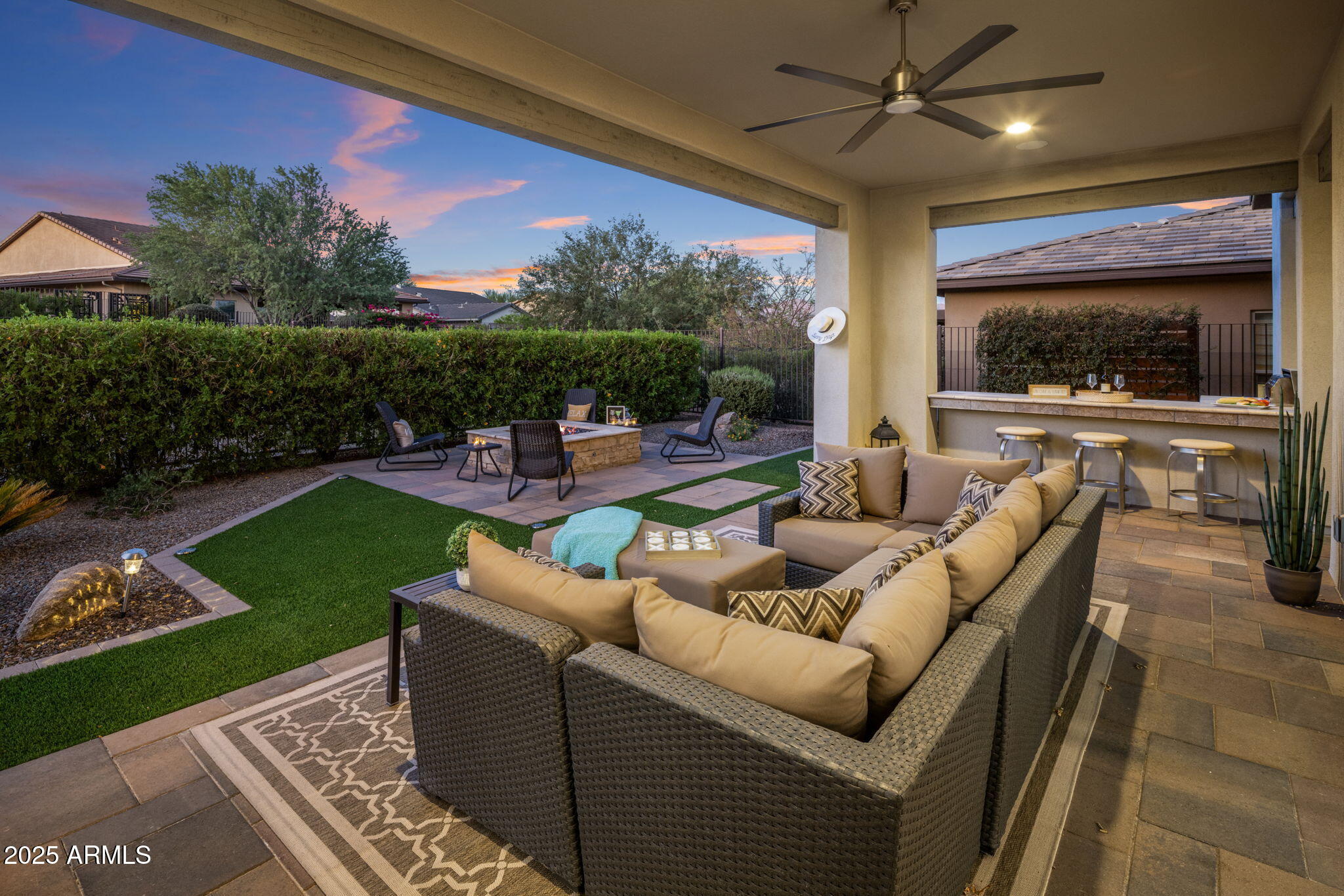 17892 East Silver Sage Lane Rio Verde, AZ 85263 - Photo 1 of 65