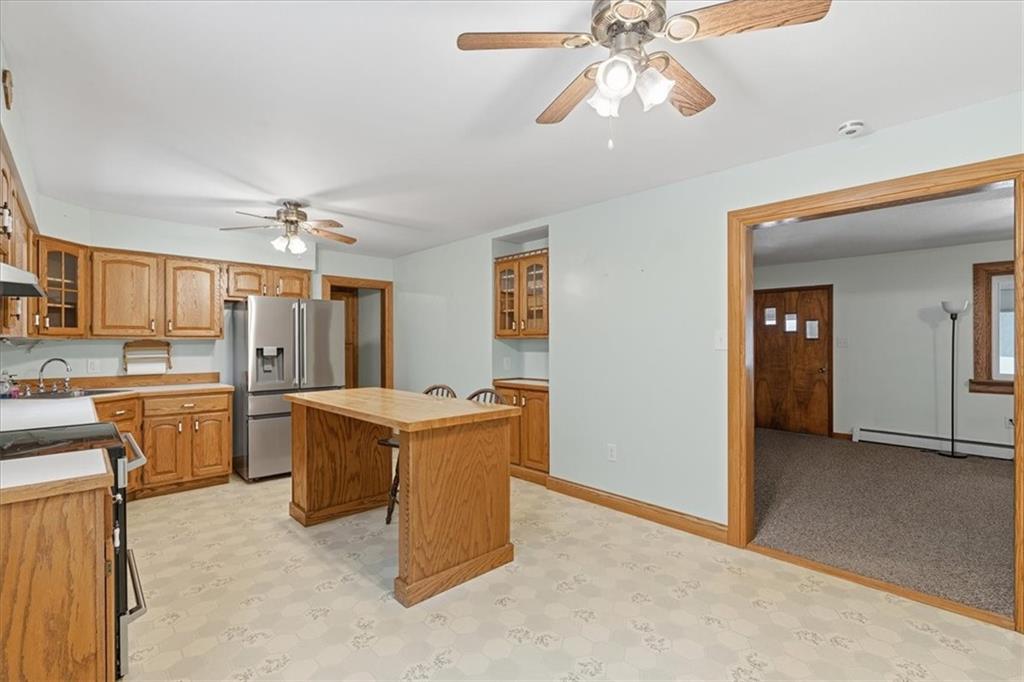 353 Thompson Hill Road Aliquippa, PA 15001 - Photo 14 of 37