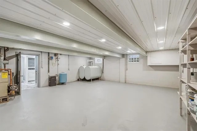 $650,000 | 353 Thompson Hill Road, Aliquippa, PA 15001