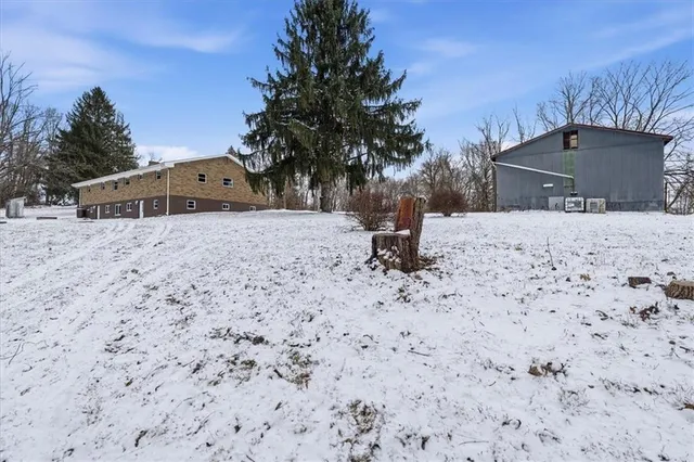 $650,000 | 353 Thompson Hill Road, Aliquippa, PA 15001