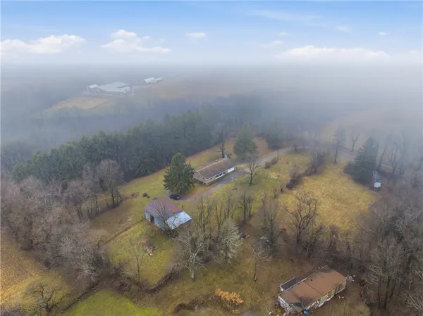 a view of a bathroom