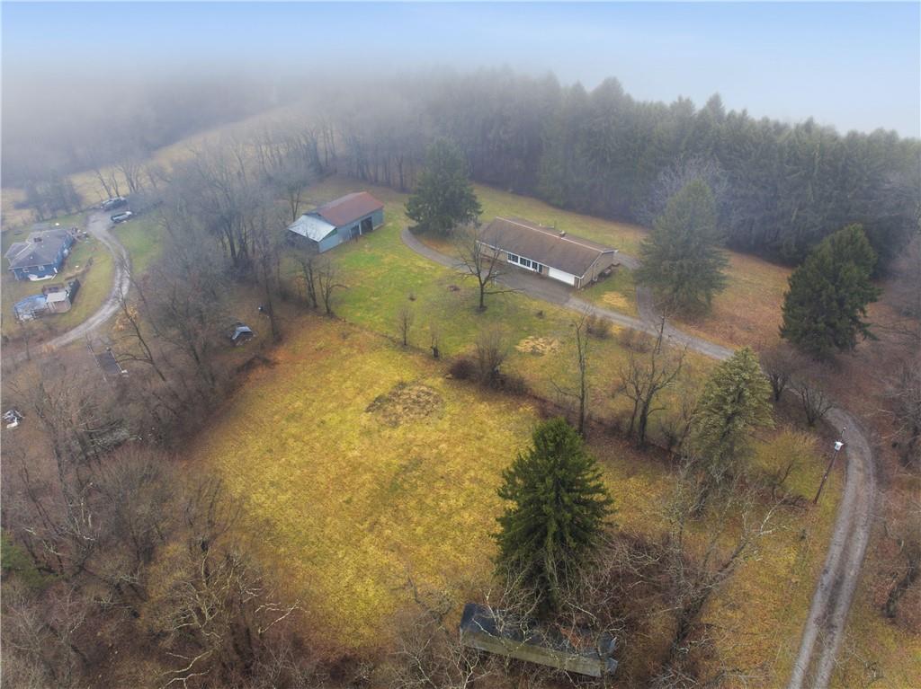 353 Thompson Hill Road Aliquippa, PA 15001 - Photo 41 of 49