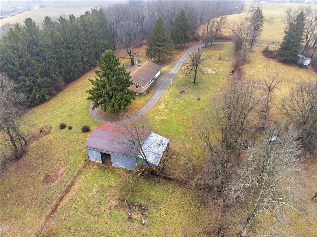 353 Thompson Hill Road Aliquippa, PA 15001 - Photo 45 of 49