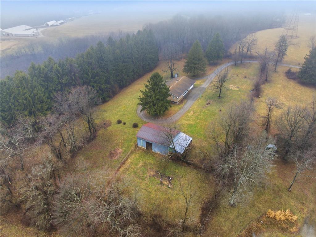 353 Thompson Hill Road Aliquippa, PA 15001 - Photo 46 of 49