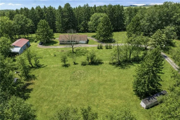 $574,999 | 353 Thompson Hill Road, Aliquippa, PA 15001