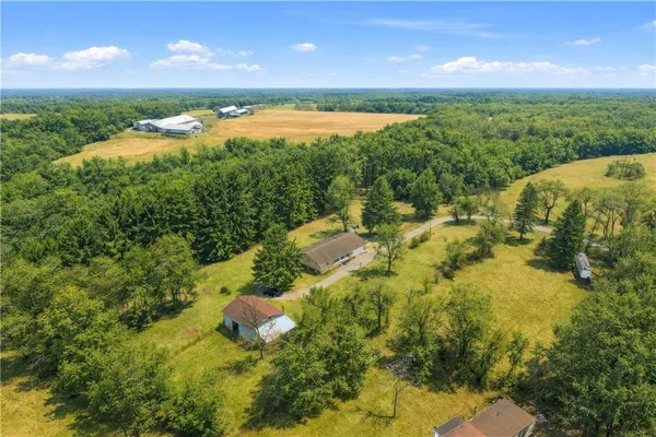 $574,999 | 353 Thompson Hill Road, Aliquippa, PA 15001