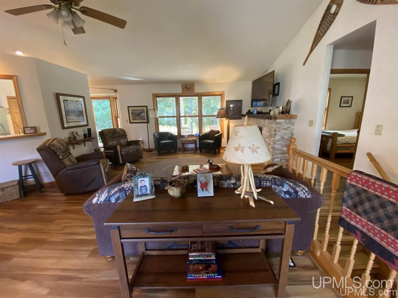 684 N Asp Road Manistique, MI 49854 - Photo 20 of 46
