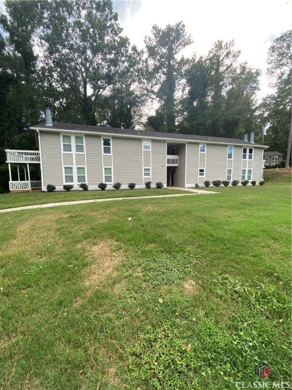 105 Howell Way Athens, GA 30606 - Photo 3 of 45