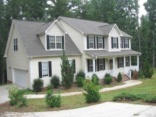 7207 Guess Road Hillsborough, NC 27278 - Photo 1 of 4 Gallery Image 1