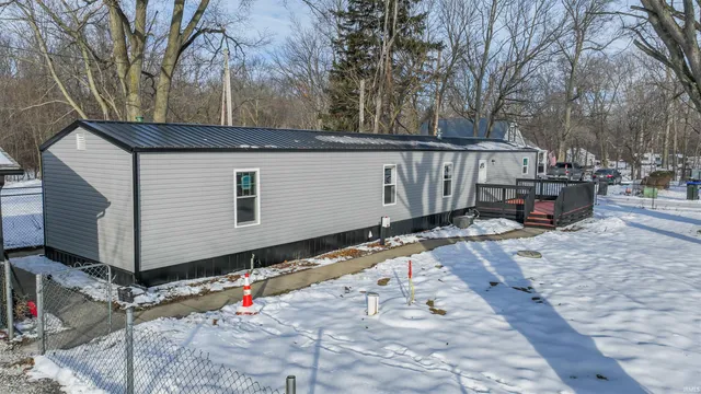 $140,000 | 4706 East Ravinea Loop, Monticello, IN 47960