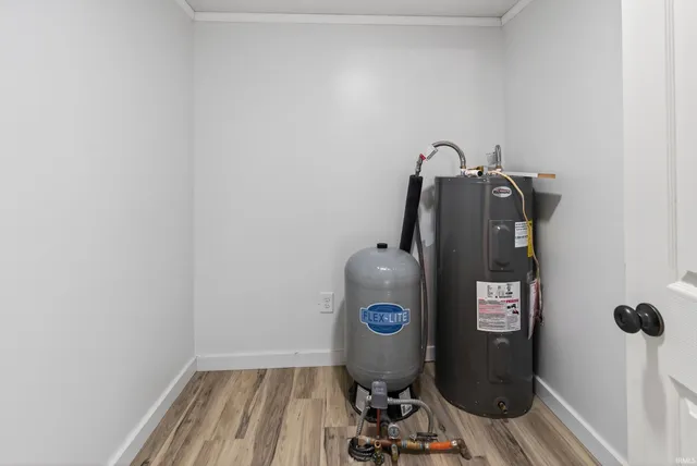 $140,000 | 4706 East Ravinea Loop, Monticello, IN 47960