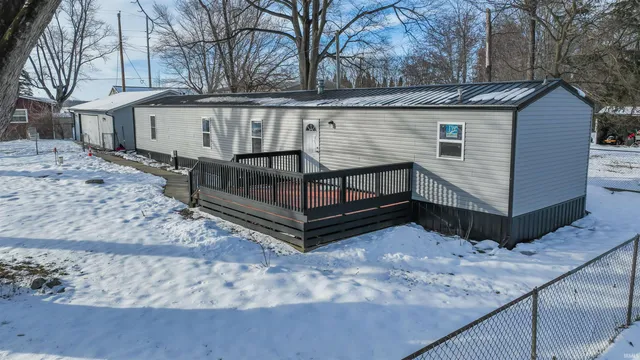 $140,000 | 4706 East Ravinea Loop, Monticello, IN 47960