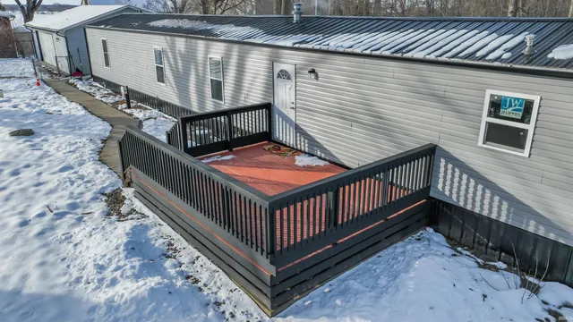 $140,000 | 4706 East Ravinea Loop, Monticello, IN 47960