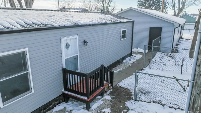 $140,000 | 4706 East Ravinea Loop, Monticello, IN 47960