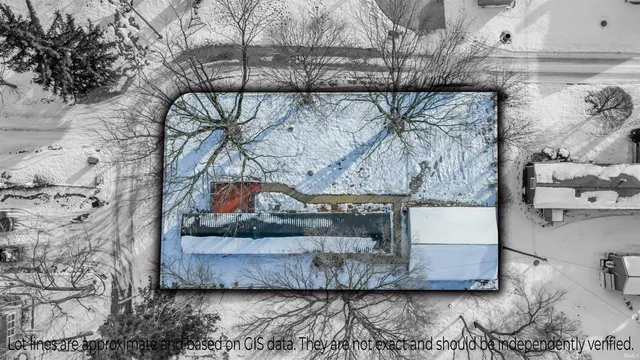 $140,000 | 4706 East Ravinea Loop, Monticello, IN 47960