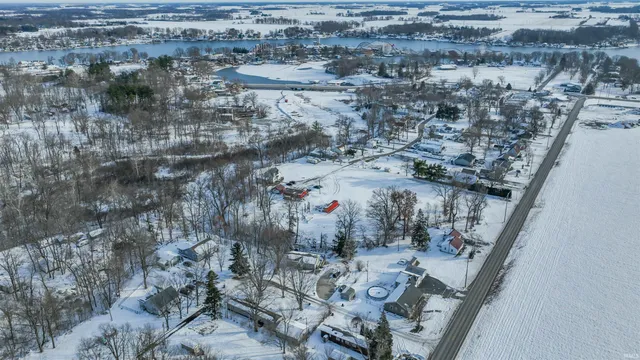 $140,000 | 4706 East Ravinea Loop, Monticello, IN 47960