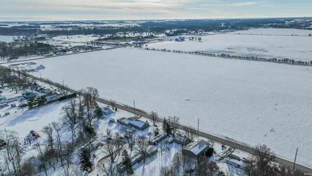 $140,000 | 4706 East Ravinea Loop, Monticello, IN 47960