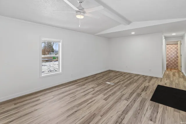 $140,000 | 4706 East Ravinea Loop, Monticello, IN 47960