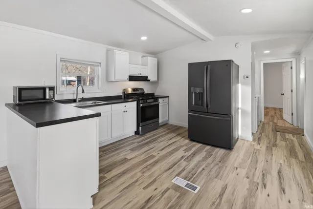 $140,000 | 4706 East Ravinea Loop, Monticello, IN 47960