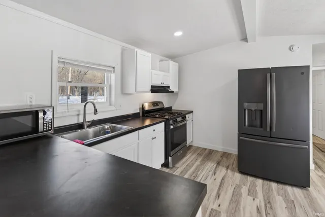 $140,000 | 4706 East Ravinea Loop, Monticello, IN 47960