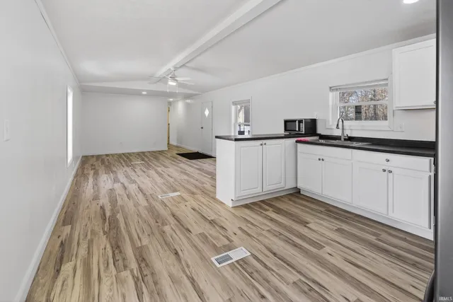 $140,000 | 4706 East Ravinea Loop, Monticello, IN 47960