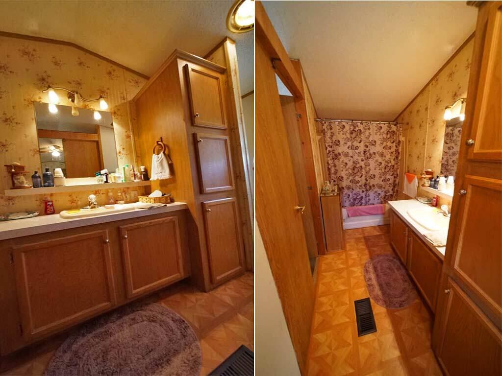1152 Hodgdon Mills Road Linneus, ME 04730 - Photo 41 of 48 bathroom-1152-hodgdon-rd