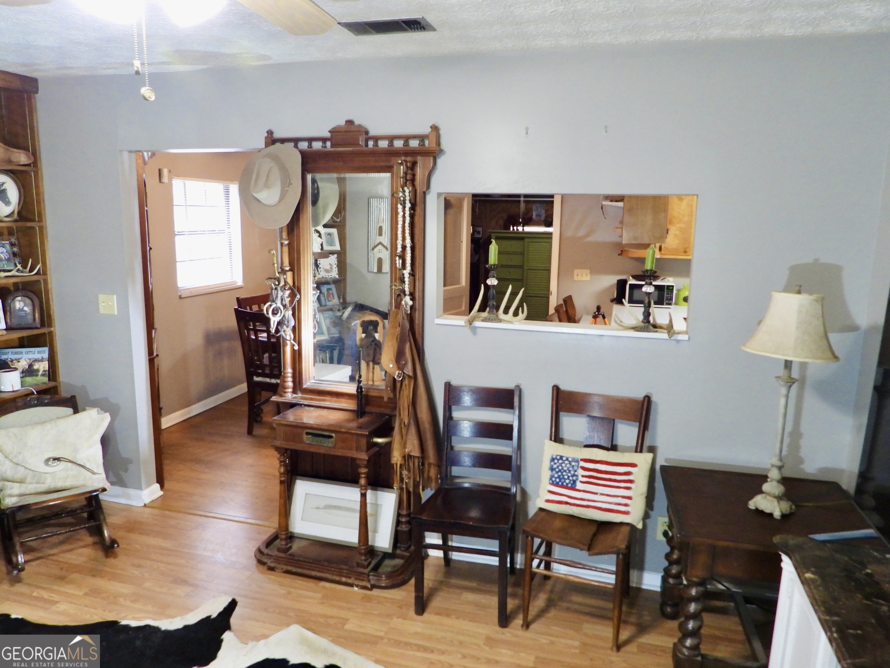 379 Bob Thrift Road St. George, GA 31562 - Photo 6 of 54