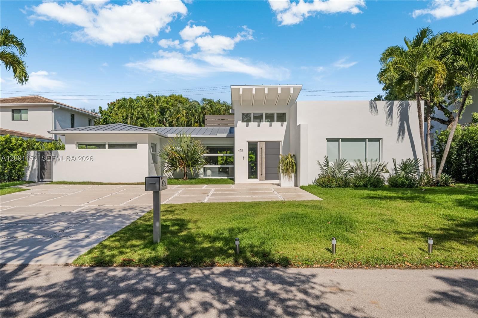 475 Woodcrest Road Key Biscayne, FL 33149 - Photo 2 of 73 Gallery Image 2