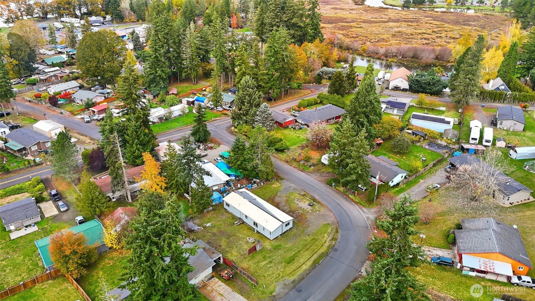 106 Wilford Road Silverlake, WA 98645 - Photo 27 of 32