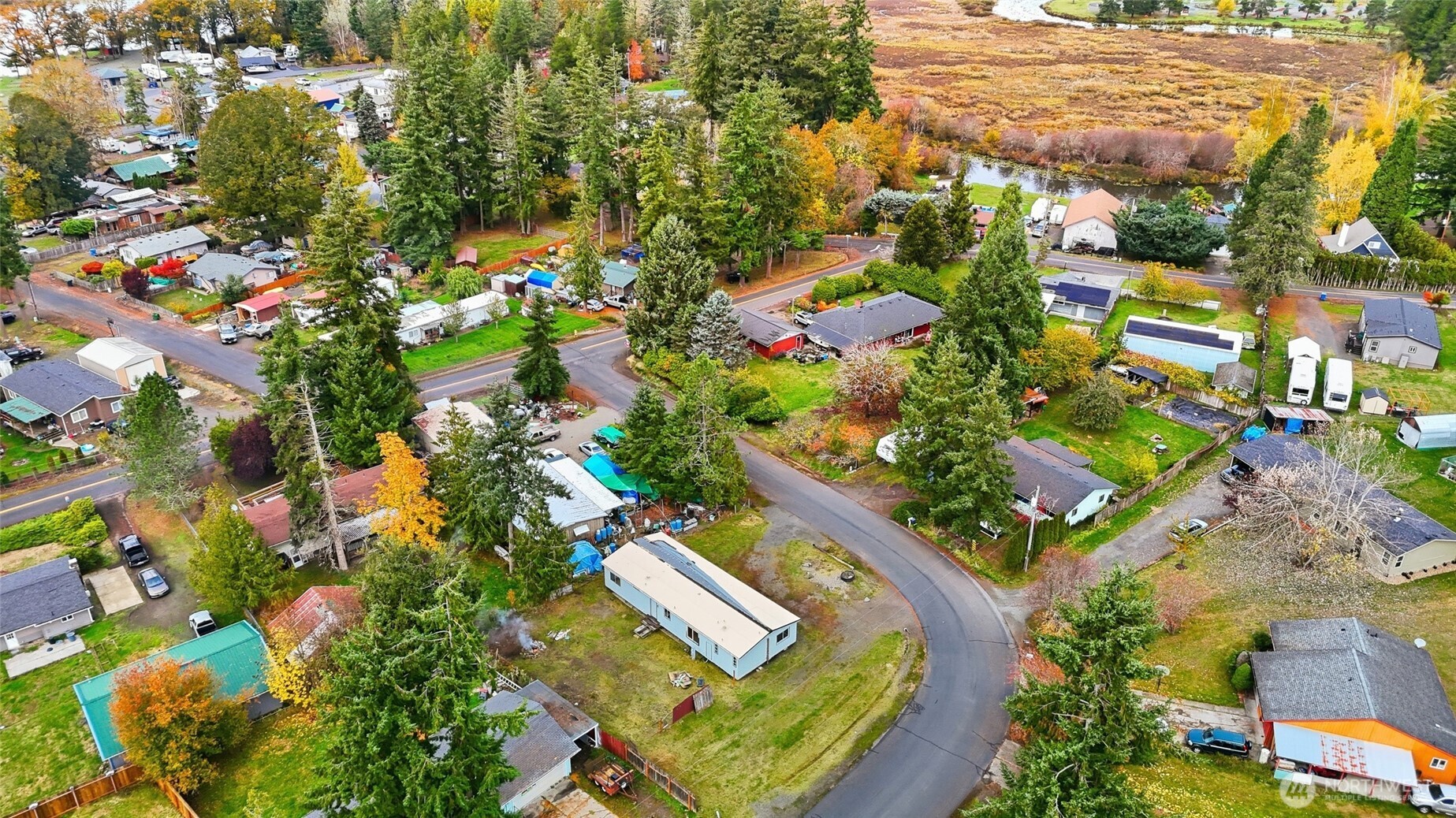 106 Wilford Road Silverlake, WA 98645 - Photo 32 of 32