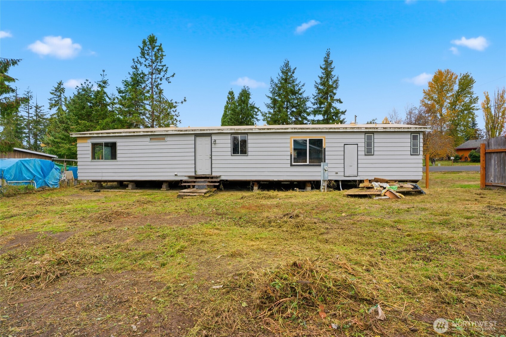 106 Wilford Road Silverlake, WA 98645 - Photo 7 of 32