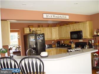 33 Wilt Road Bechtelsville, PA 19505 - Photo 2 of 12 Kitchen