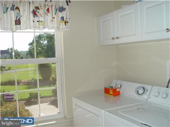 33 Wilt Road Bechtelsville, PA 19505 - Photo 12 of 12 Laundry Room