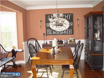 33 Wilt Road Bechtelsville, PA 19505 - Photo 4 of 12 Dining Room