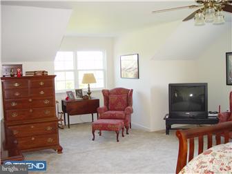 33 Wilt Road Bechtelsville, PA 19505 - Photo 8 of 12 Bedroom
