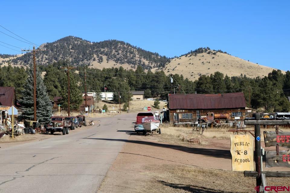 Tbd 4th Guffey, CO 80820 - Photo 4 of 4
