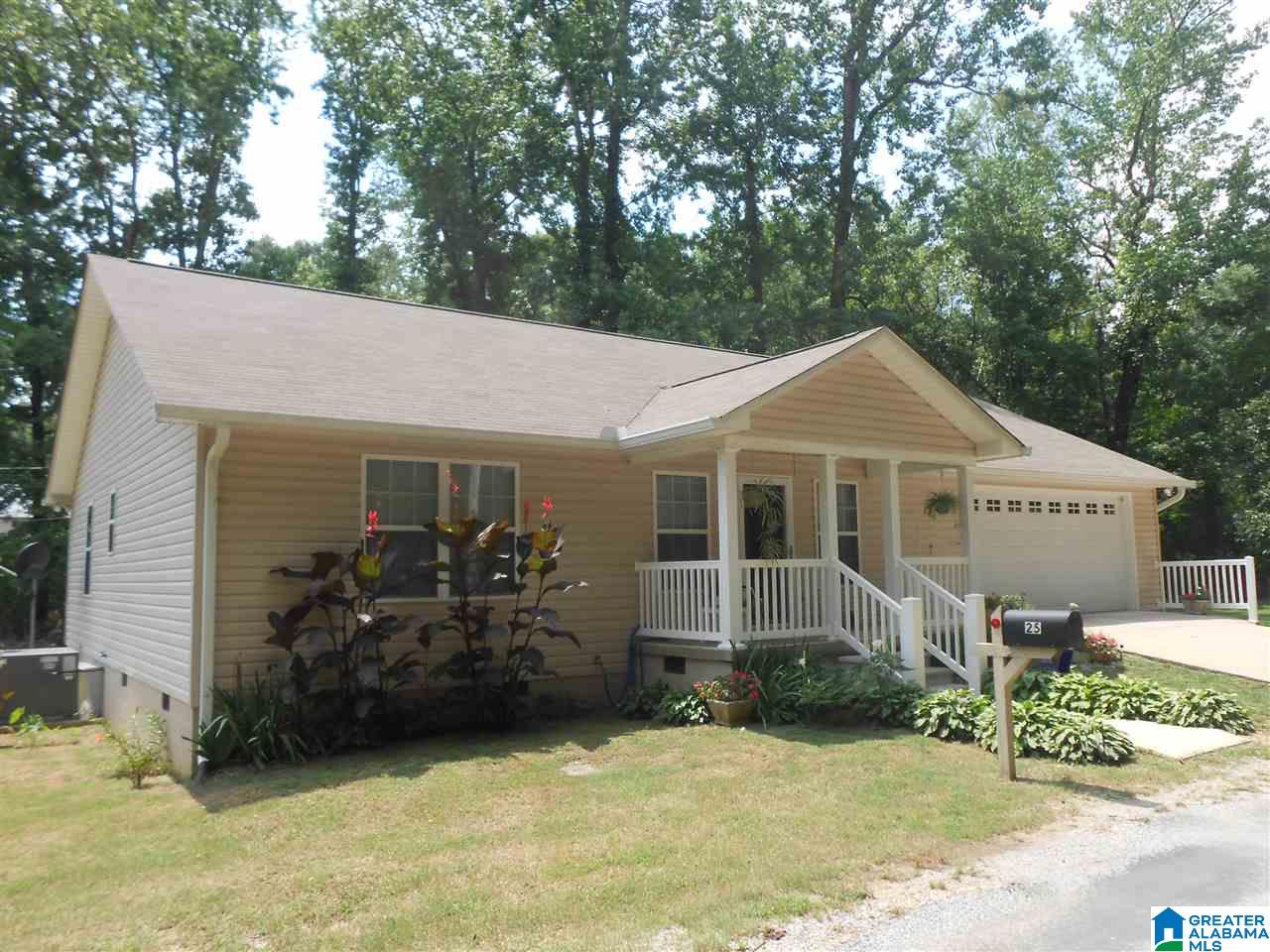25 Randall Road Gallant, AL 35972 - Photo 1 of 17