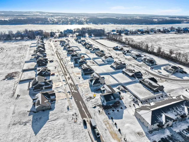 $454,900 | 399 Battery Avenue, De Pere, WI 54115