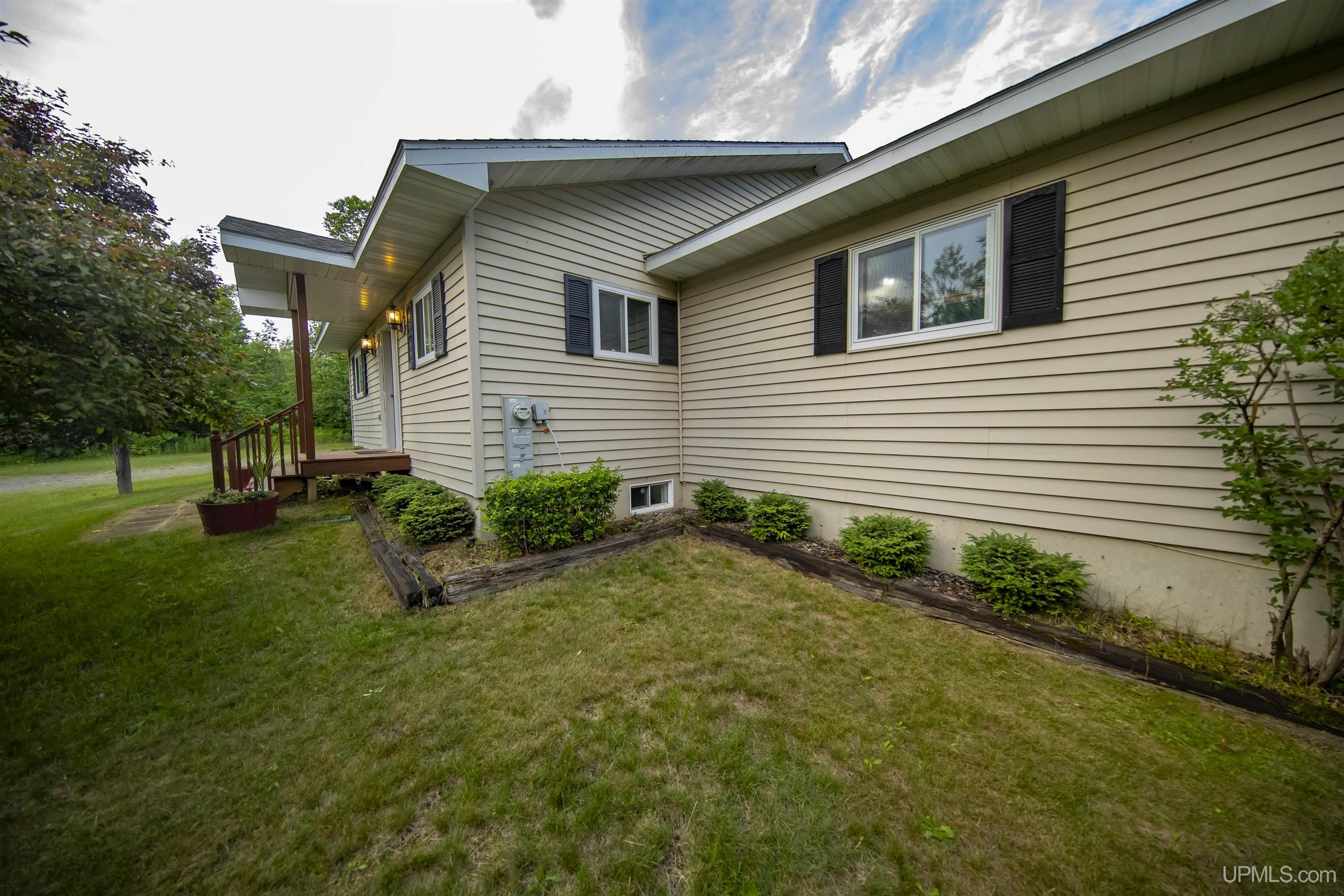 163 Wirtanen Road Crystal Falls, MI 49920 - Photo 2 of 83