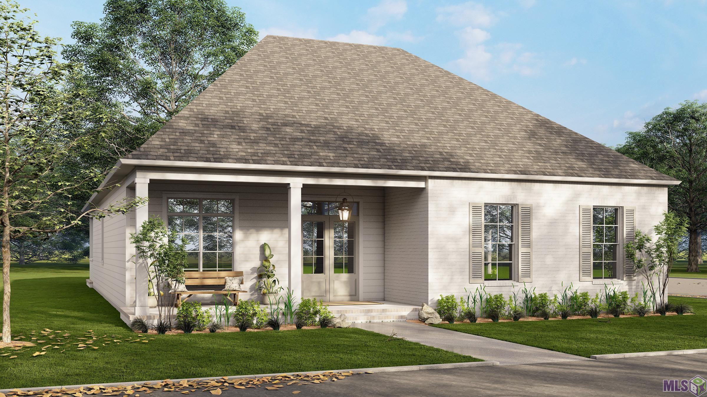 1867 Pickett Avenue Baton Rouge, LA 70808 - Photo 1 of 12 Gallery Image 1
