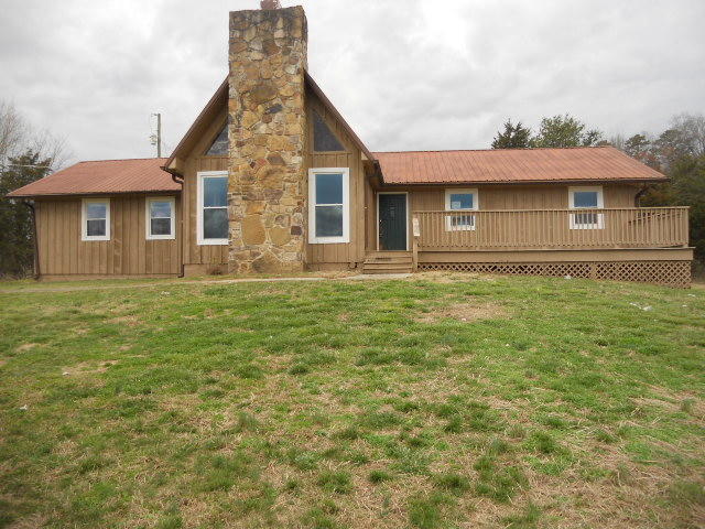 1749 Haggard Road Sevierville, TN 37876 - Photo 1 of 28 front