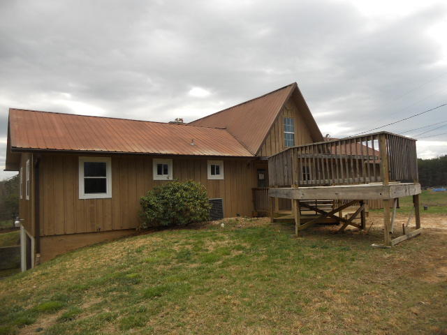 1749 Haggard Road Sevierville, TN 37876 - Photo 17 of 28 back
