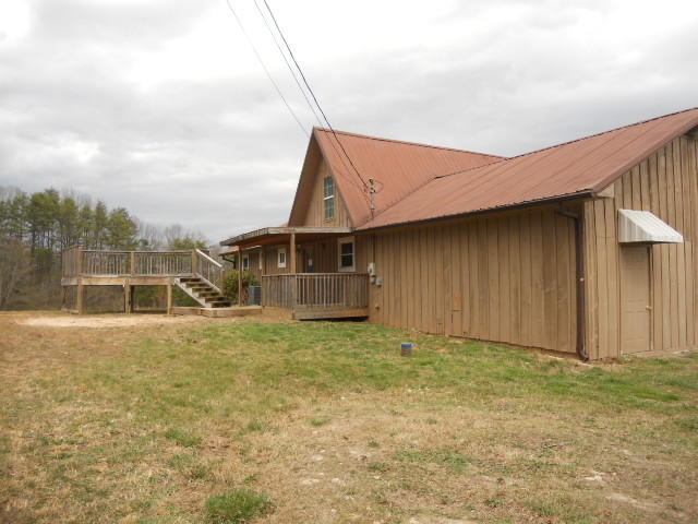 1749 Haggard Road Sevierville, TN 37876 - Photo 24 of 28 L side (2)