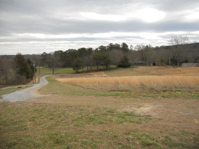 1749 Haggard Road Sevierville, TN 37876 - Photo 27 of 28 view from front