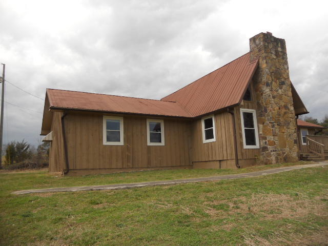 1749 Haggard Road Sevierville, TN 37876 - Photo 28 of 28 L side (1)