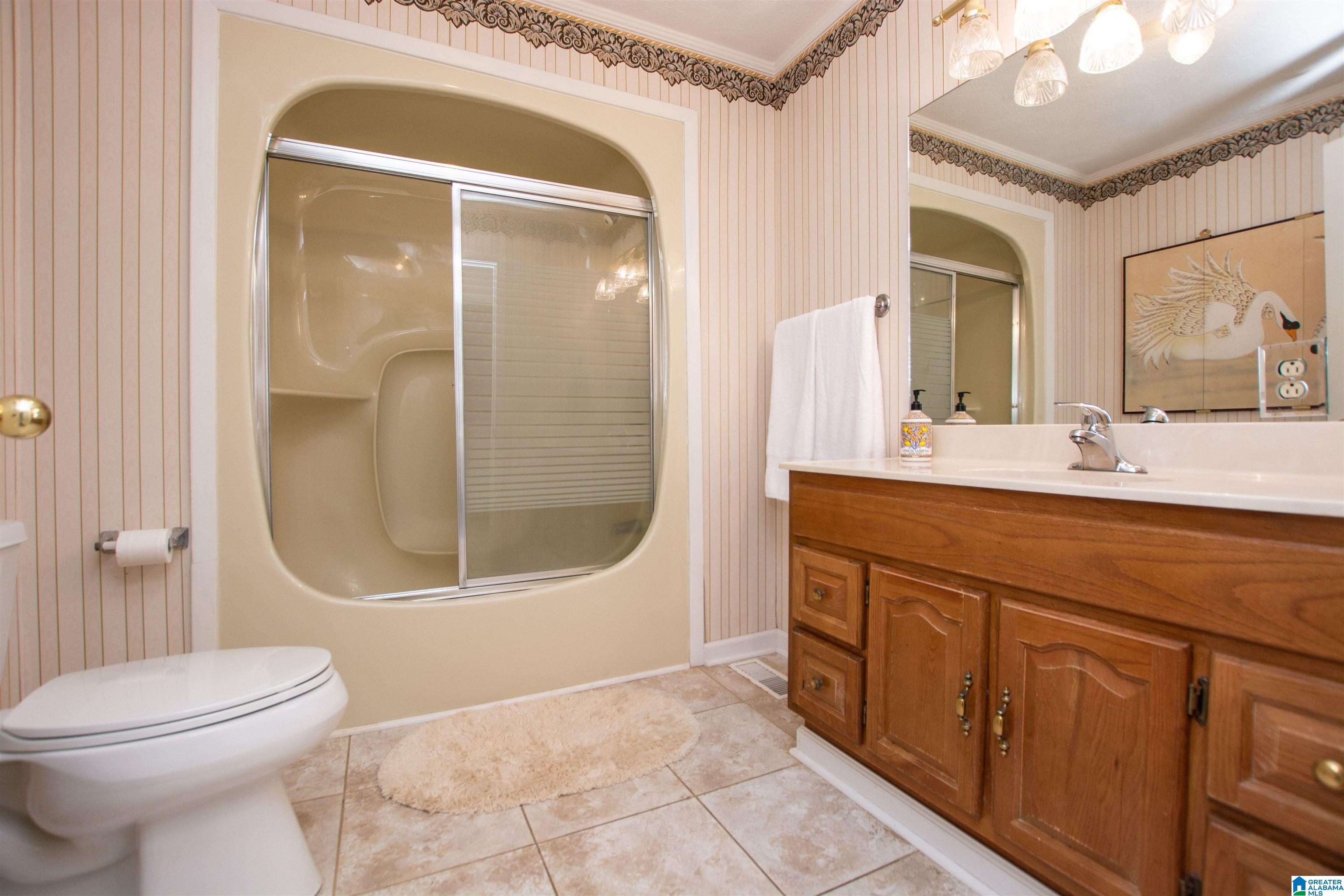 135 Geralds Point Wedowee, AL 36278 - Photo 22 of 36
