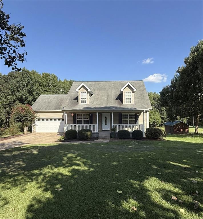 1986 Hewell Road Dewy Rose, GA 30634 - Photo 1 of 28 Gallery Image 1