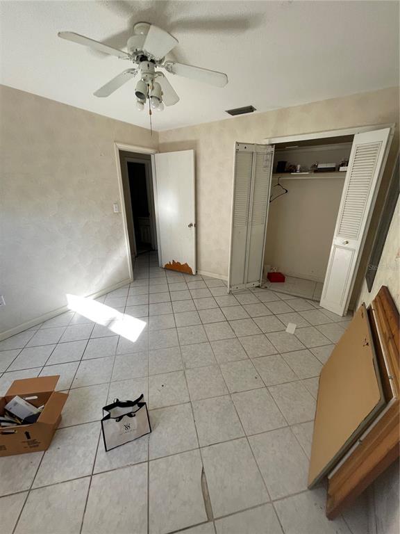 6442 Inca Street Orlando, FL 32807 - Photo 13 of 30 Primary bedroom