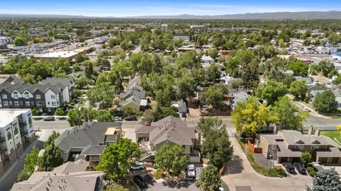 $525,000 | 5339 West 16th Avenue, Lakewood, CO 80214