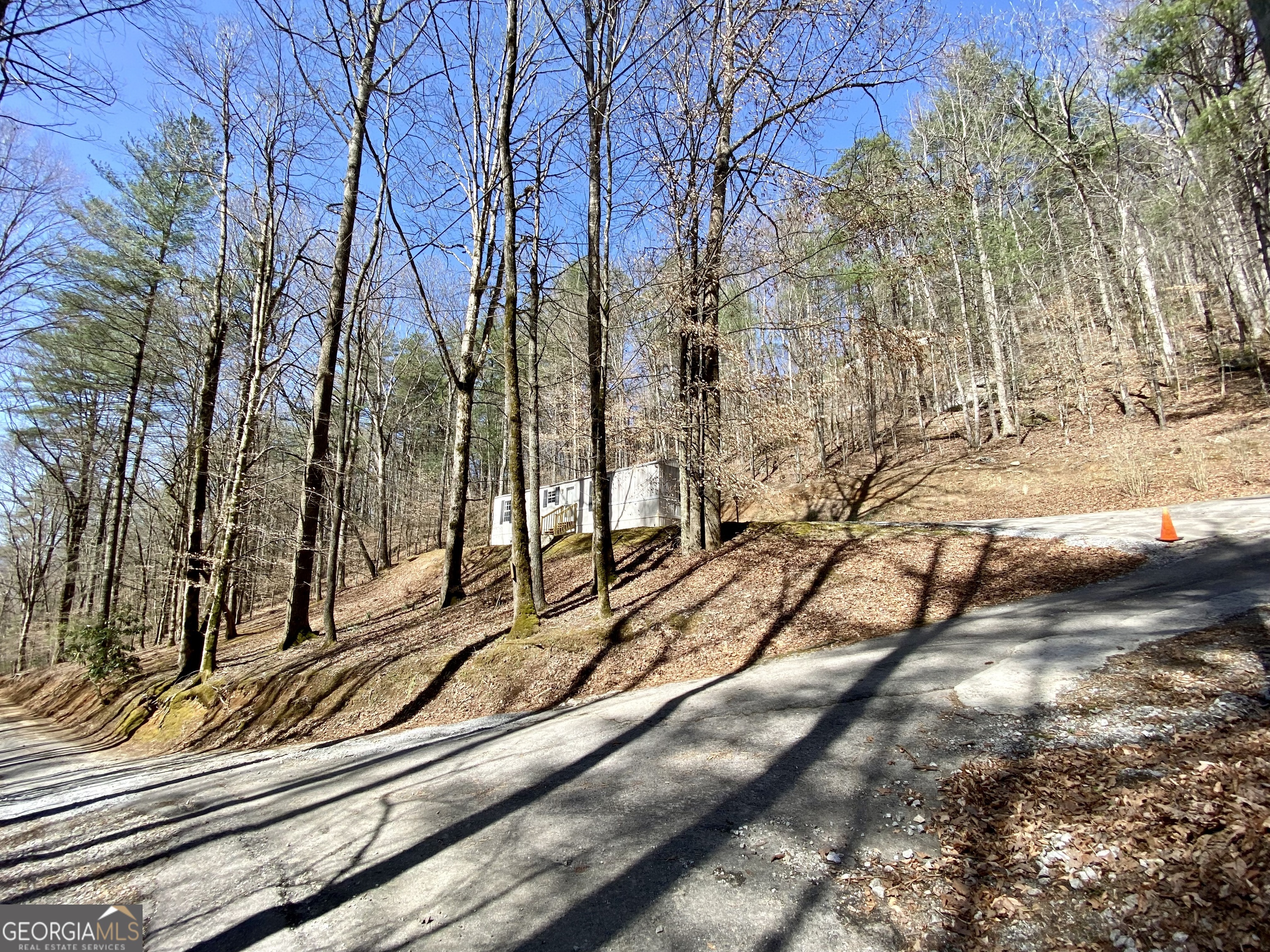 119 Cub Lane Rabun Gap, GA 30568 - Photo 20 of 40